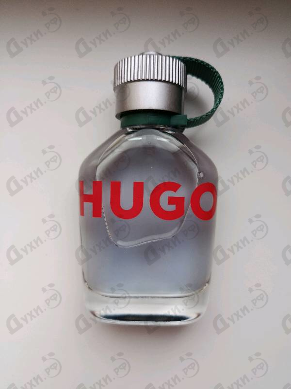 Парфюмерия Hugo Boss Hugo
