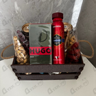 Отзыв Hugo Boss Hugo