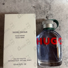 Отзыв Hugo Boss Hugo