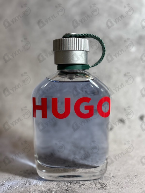 Купить Hugo от Hugo Boss