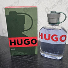 Отзывы Hugo Boss Hugo