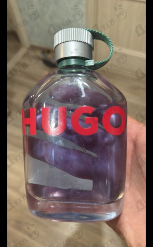 Купить Hugo от Hugo Boss