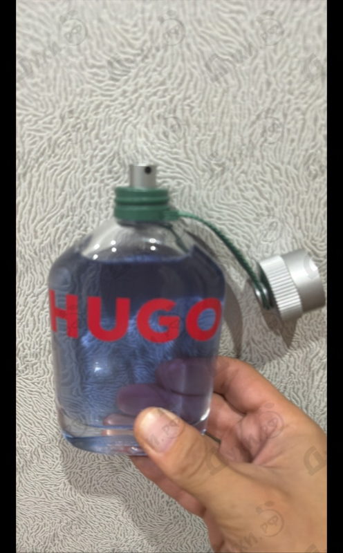 Купить Hugo от Hugo Boss