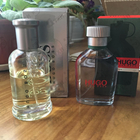 Отзывы Hugo Boss Hugo