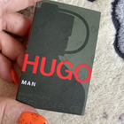 Отзыв Hugo Boss Hugo