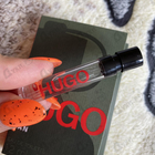 Отзывы Hugo Boss Hugo