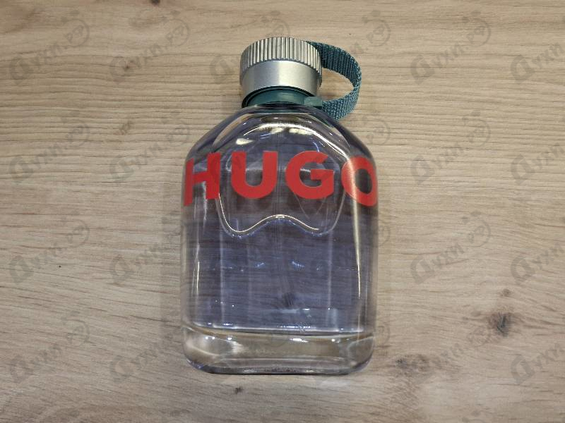 Отзывы Hugo Boss Hugo