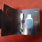 Отзыв Hugo Boss Hugo Dark Blue