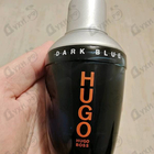 Духи Hugo Dark Blue от Hugo Boss