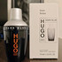 Парфюмерия Hugo Boss Hugo Dark Blue