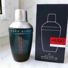 Отзывы Hugo Boss Hugo Dark Blue
