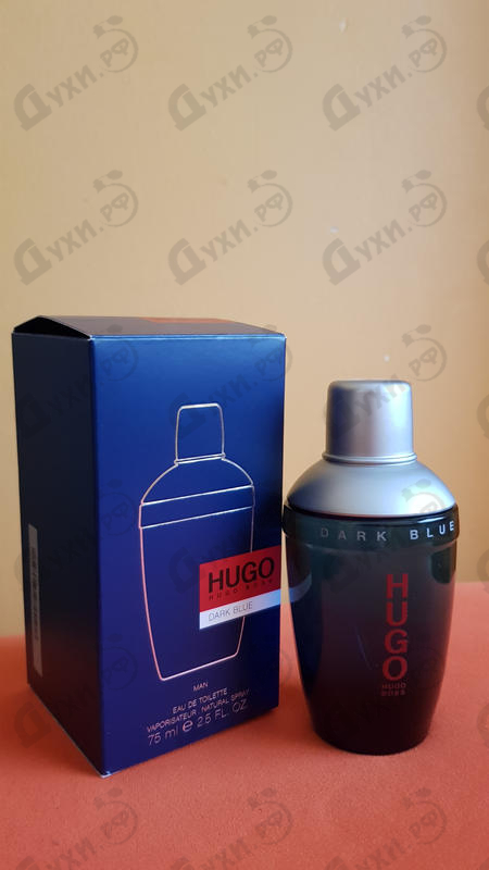 Hugo Boss Мужские Купить Летуаль