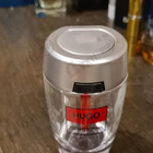 Отзывы Hugo Boss Hugo Energise