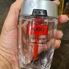 Отзыв Hugo Boss Hugo Energise