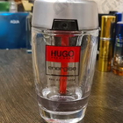 Отзывы Hugo Boss Hugo Energise
