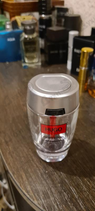 Духи Hugo Energise от Hugo Boss