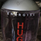 Отзывы Hugo Boss Hugo Energise