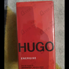 Отзывы Hugo Boss Hugo Energise
