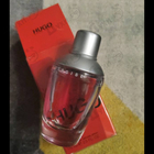Отзыв Hugo Boss Hugo Energise