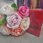 Отзывы Hugo Boss Hugo Energise