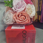 Отзыв Hugo Boss Hugo Energise