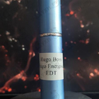 Отзыв Hugo Boss Hugo Energise