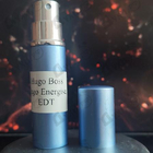 Отзыв Hugo Boss Hugo Energise