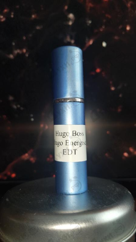 Купить Hugo Boss Hugo Energise Купить Hugo Energise от Hugo Boss