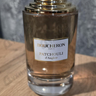 Отзыв Boucheron Patchouli D’Angkor
