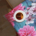 Отзывы Boucheron Patchouli D’Angkor