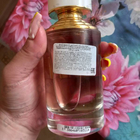 Отзывы Boucheron Patchouli D’Angkor