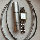 Отзывы Boucheron Patchouli D’Angkor