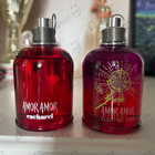 Отзыв Cacharel Amor Amor Electric Kiss