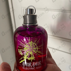 Духи Amor Amor Electric Kiss от Cacharel