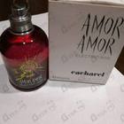 Духи Amor Amor Electric Kiss от Cacharel
