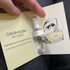Отзыв Calvin Klein Calvin Klein Women Eau De Toilette