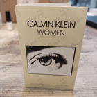 Духи Calvin Klein Women Eau De Toilette от Calvin Klein