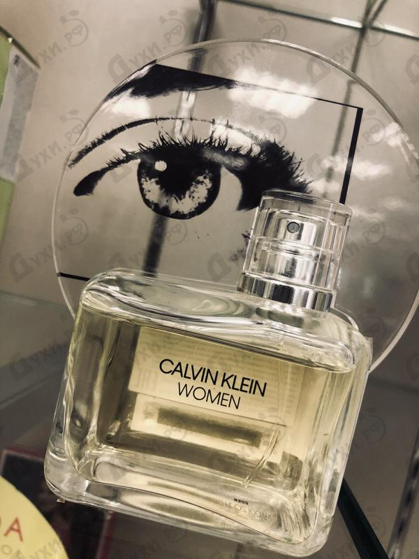 Парфюмерия Calvin Klein Women Eau De Toilette от Calvin Klein