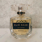 Отзыв Elie Saab Le Parfum Royal