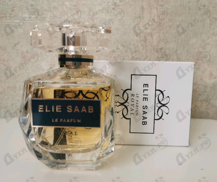 Купить Le Parfum Royal от Elie Saab