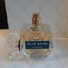 Отзывы Elie Saab Le Parfum Royal