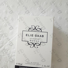 Отзыв Elie Saab Le Parfum Royal