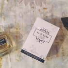 Отзыв Elie Saab Le Parfum Royal