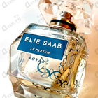 Отзыв Elie Saab Le Parfum Royal