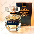 Отзывы Elie Saab Le Parfum Royal