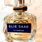 Отзывы Elie Saab Le Parfum Royal