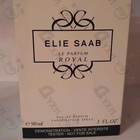Отзывы Elie Saab Le Parfum Royal