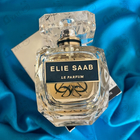 Отзыв Elie Saab Le Parfum Royal