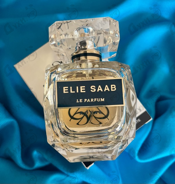 Парфюмерия Elie Saab Le Parfum Royal