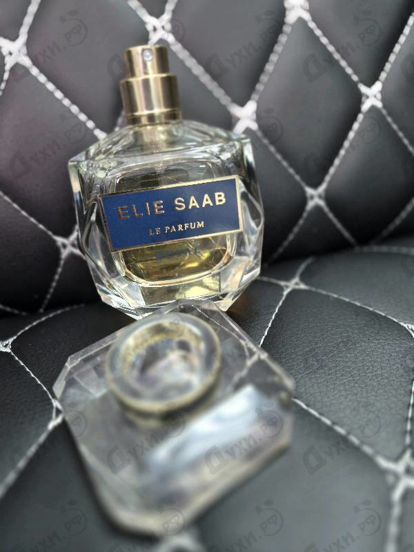 Купить Elie Saab Le Parfum Royal